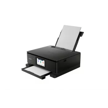 Canon PIXMA TS8750 Daugiafunkcis rašalinis spausdintuvas A4 4800 x 1200 DPI Wi-Fi juodas