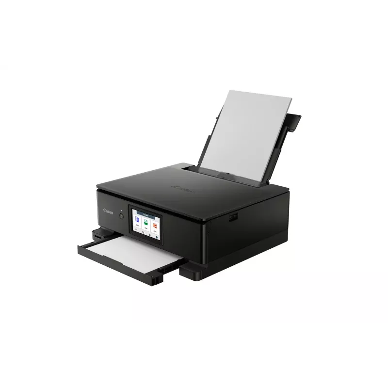 Canon PIXMA TS8750 Daugiafunkcis rašalinis spausdintuvas A4 4800 x 1200 DPI Wi-Fi juodas