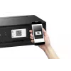 Canon PIXMA TS8750 Daugiafunkcis rašalinis spausdintuvas A4 4800 x 1200 DPI Wi-Fi juodas