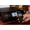 Canon PIXMA TS8750 Daugiafunkcis rašalinis spausdintuvas A4 4800 x 1200 DPI Wi-Fi juodas