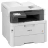 Daugiafunkcis spausdintuvas Brother MFC-L3760CDW LED A4 600 x 2400 DPI 26 ppm Wi-Fi