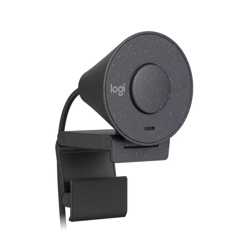 LOGITECH Brio 305 FHD Webkamera USB-C - Graphite