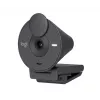 LOGITECH Brio 305 FHD Webkamera USB-C - Graphite