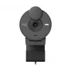 LOGITECH Brio 305 FHD Webkamera USB-C - Graphite