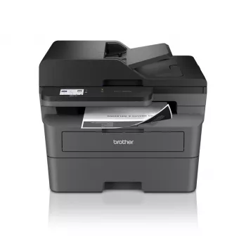 Brother MFC-L2860DWRE1 daugiafunkcinis lazerinis spausdintuvas A4, 1200 x 1200 DPI, 34 ppm, Wi-Fi