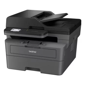 Brother MFC-L2860DWRE1 daugiafunkcinis lazerinis spausdintuvas A4, 1200 x 1200 DPI, 34 ppm, Wi-Fi