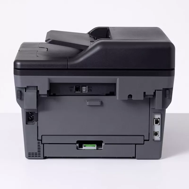 Brother MFC-L2860DWRE1 daugiafunkcinis lazerinis spausdintuvas A4, 1200 x 1200 DPI, 34 ppm, Wi-Fi