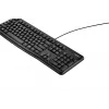 LOGITECH K120 klaviatūra - Qwerty US/Int'l