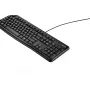 LOGITECH K120 klaviatūra - Qwerty US/Int'l