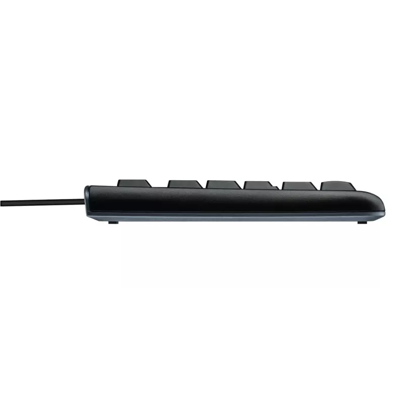 LOGITECH K120 klaviatūra - Qwerty US/Int'l