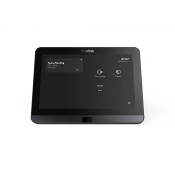 Yealink MTouch E2 – bekontaktis konferencinis jutiklinis skydelis
