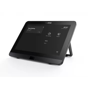Yealink MTouch E2 – bekontaktis konferencinis jutiklinis skydelis