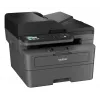 Brother MFC-L2800DW belaidis daugiafunkcis monochromatinis lazerinis spausdintuvas, Laser, Monochromatinis spausdinimas, 1200 x 1200 DPI, A4, Tiesioginis spausdinimas, Juoda