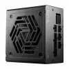 FSP VITA GM 850W maitinimo blokas ATX ATX3.1 Juodas, 850 W, 100-240 V, 50/60 Hz, 11-5.5 A, aktyvus, 100 W