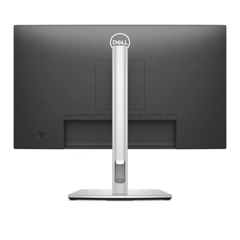 DELL Pro Plus P2425HE monitor 60,5 cm (23,8 colio) 1920 x 1080 pikselių Full HD LCD juodas