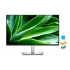DELL Pro Plus P2425HE monitor 60,5 cm (23,8 colio) 1920 x 1080 pikselių Full HD LCD juodas