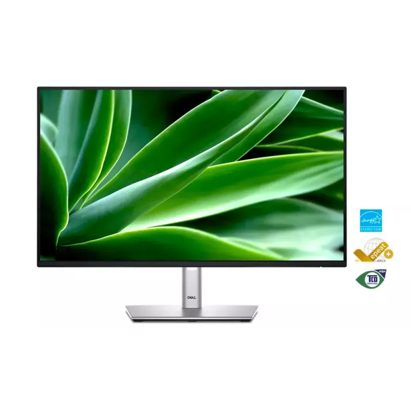 DELL Pro Plus P2425HE monitor 60,5 cm (23,8 colio) 1920 x 1080 pikselių Full HD LCD juodas