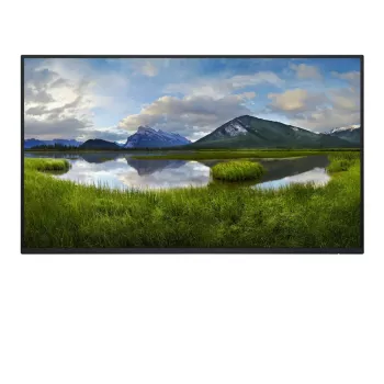 DELL Pro Plus P2725H_WOST kompiuterio monitorius 68,6 cm (27 colių) 1920 x 1080 pikselių Full HD LCD juodas