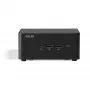 Mini PC barebone ASUS NUC 14 Pro Tall Kit RNUC14RVHV500000I DDR5 96GB SSD