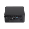 Mini PC barebone ASUS NUC 14 Pro Tall Kit RNUC14RVHV500000I DDR5 96GB SSD