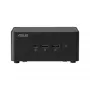 ASUS NUC 14 Pro RNUC14RVHV500002I UCFF juodas 135H