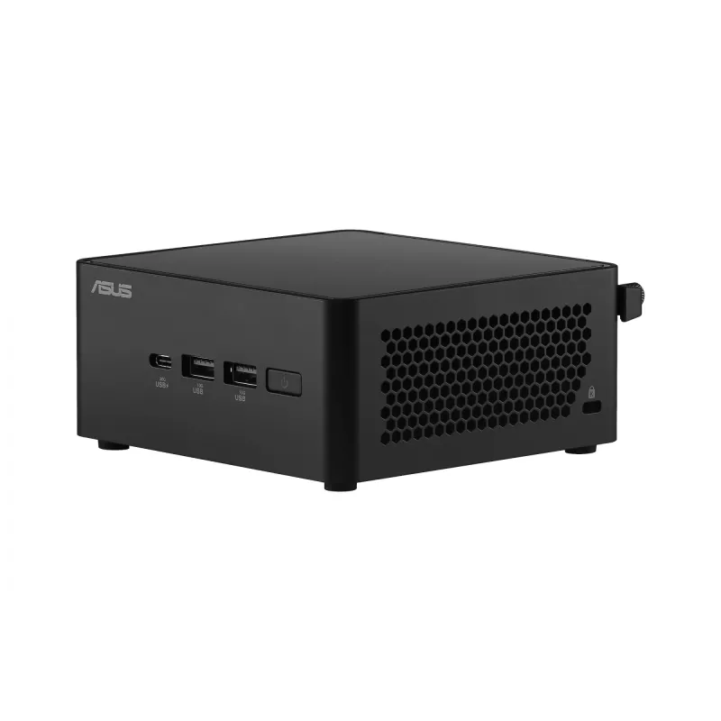 ASUS NUC 14 Pro RNUC14RVHV500002I UCFF juodas 135H