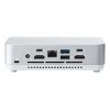 ASUS RNUC14RVSU7089A2I UCFF Mini PC sidabrinis 155H