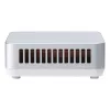 ASUS RNUC14RVSU7089A2I UCFF Mini PC sidabrinis 155H
