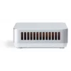 ASUS RNUC14RVSU7089A2I UCFF Mini PC sidabrinis 155H
