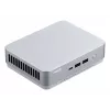 ASUS RNUC14RVSU7089A2I UCFF Mini PC sidabrinis 155H