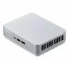 ASUS RNUC14RVSU7089A2I UCFF Mini PC sidabrinis 155H