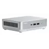 ASUS RNUC14RVSU7089A2I UCFF Mini PC sidabrinis 155H