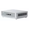 ASUS RNUC14RVSU7089A2I UCFF Mini PC sidabrinis 155H