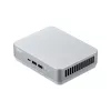 Mini kompiuteris be atminties ASUS NUC 14 Pro+ RNUC14RVSU900000I UCFF sidabrinis 185H DDR5 96GB