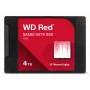 WESTERN DIGITAL SSD WD Red SA500 4TB SATA 6Gb/s 2.5 col. 7mm