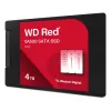 WESTERN DIGITAL SSD WD Red SA500 4TB SATA 6Gb/s 2.5 col. 7mm