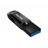 WESTERN DIGITAL SanDisk Ultra Dual Drive Go 1TB USB atmintinė - USB-C / USB-A