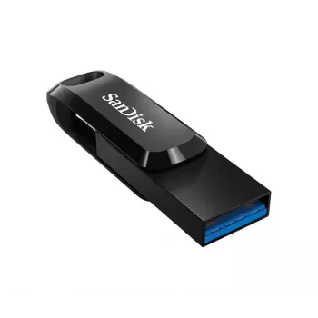 WESTERN DIGITAL SanDisk Ultra Dual Drive Go 1TB USB atmintinė - USB-C / USB-A