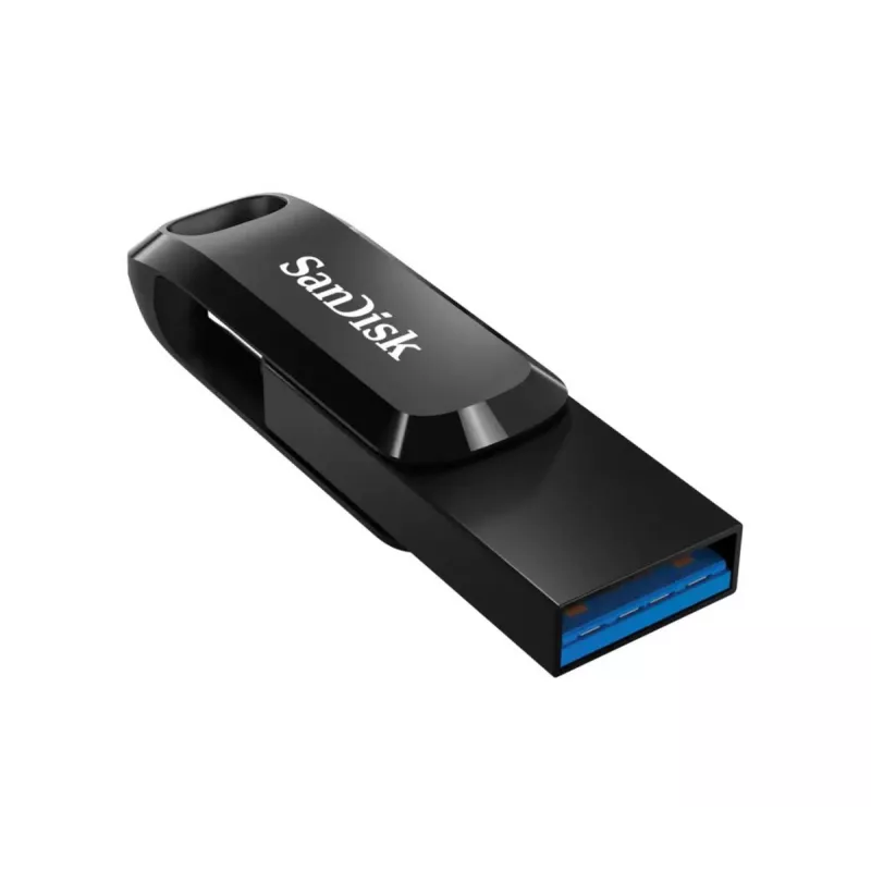 WESTERN DIGITAL SanDisk Ultra Dual Drive Go 1TB USB atmintinė - USB-C / USB-A