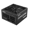 ENERMAX PlatiGemini 1200W 80 Plus Platinum pilnai modulinis maitinimo blokas ATX 3.1 ir ATX12VO