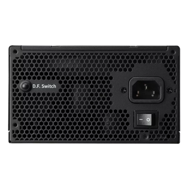 ENERMAX PlatiGemini 1200W 80 Plus Platinum pilnai modulinis maitinimo blokas ATX 3.1 ir ATX12VO