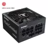 ENERMAX PlatiGemini 1200W 80 Plus Platinum pilnai modulinis maitinimo blokas ATX 3.1 ir ATX12VO