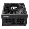 ENERMAX PlatiGemini 1200W 80 Plus Platinum pilnai modulinis maitinimo blokas ATX 3.1 ir ATX12VO