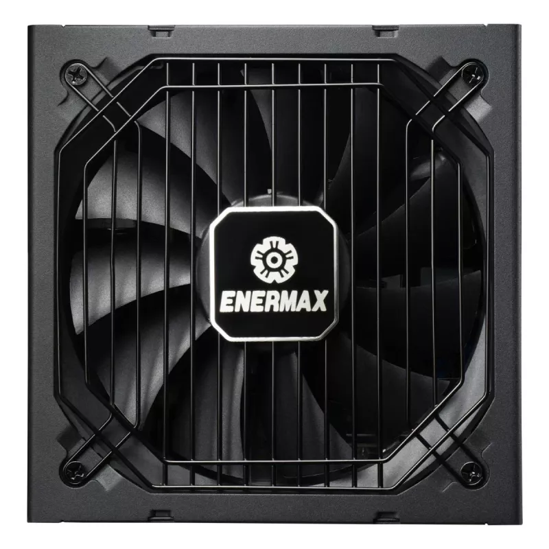 ENERMAX PlatiGemini 1200W 80 Plus Platinum pilnai modulinis maitinimo blokas ATX 3.1 ir ATX12VO