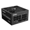 ENERMAX PlatiGemini 1200W 80 Plus Platinum pilnai modulinis maitinimo blokas ATX 3.1 ir ATX12VO