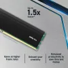 Crucial Pro 32GB (2x16GB) DDR4-3200 UDIMM atminties rinkinys