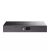 Valdomas jungiklis TP-Link JetStream TL-SX3206HPP 6 prievadų 10GE L2+ 4 prievadai PoE++