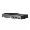 Valdomas jungiklis TP-Link JetStream TL-SX3206HPP 6 prievadų 10GE L2+ 4 prievadai PoE++