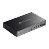 Valdomas jungiklis TP-Link JetStream TL-SX3206HPP 6 prievadų 10GE L2+ 4 prievadai PoE++