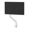 Neomounts DS70-250WH1 Monitorinis laikiklis 17-35 colių - dujinė spyruoklė - Topfix - 180° stabdys